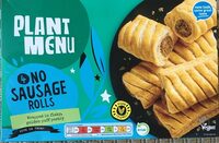 No Sausage Roll