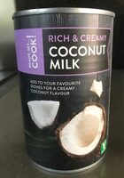 Coconut Milk