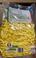 Tagliatelle
