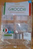 Gnocchi