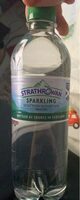 Sparking water