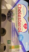 Cholesterol