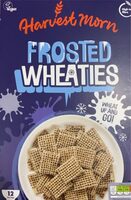 Frosted Wheaties