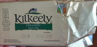 Butter