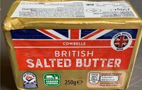 Salted Butter