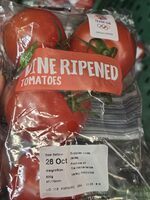 Vine Ripened Tomatoes