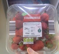 Strawberrys