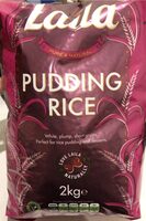 Pudding Rice