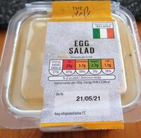 Egg Salad