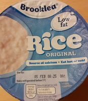 Rice Original