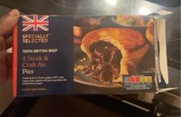 Steak & Craft Ale