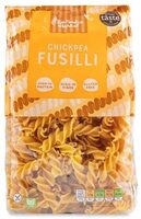 Chickpea Fusilli Legume Pasta