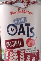 Instant Oats Original