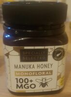 Manuka honey