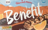 Benefit Jaffa