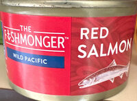 Red Salmon