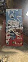 Mini Delights Milk Chocolate