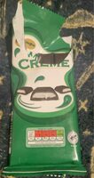 Mint Creme