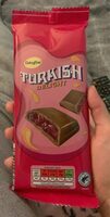 Turkish delight