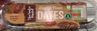 Deglet Nour Dates