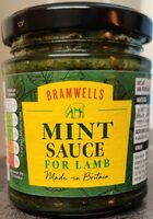 Mint sauce
