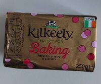 Baking