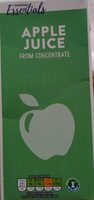 Apple Juice