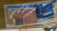 Back Bacon