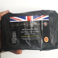 Extra Mature Cheddar