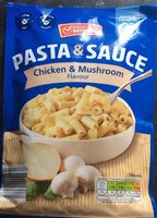 Pasta & Sauce