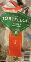 Tortelloni