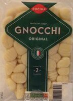 Gnocchi