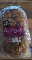 Fruit Loaf