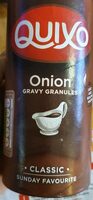 Onion Gravy Granules