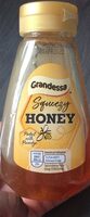 Honey