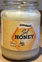 Set Honey