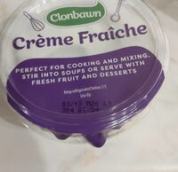 Creme fraiche