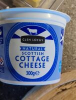 Scottish cottage cheese