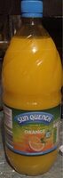 Orange Squash