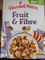 Fruit & fibre