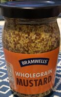 Whole Grain Mustard