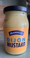 Dijon mustard