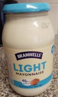 Light Mayonnaise