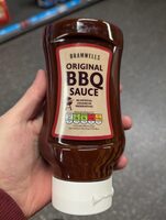 Original BBQ Sauce