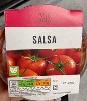 Salsa