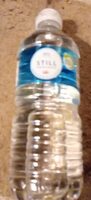 Aqua Vale Still Spring Water