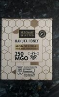 Manuka Honey