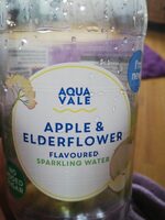 Sparkling water