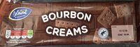 Bourbon creams