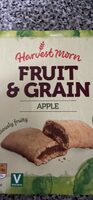 Fruit & Grain Apple